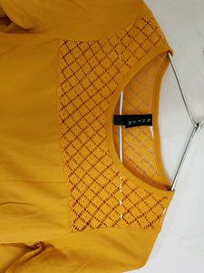 Yellow Top