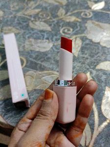 Lotus Ecostay Matte Lip Liner &amp; Lipstick