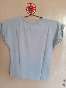 Women's Top| Bust-33| Length-19