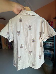 night shirt