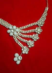 ​4pc Festive Jewelry Set Bundle