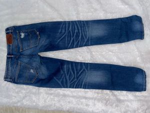 American Eagle Ripped Jeans