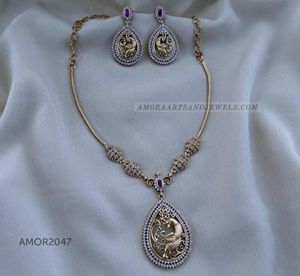 💝 NEW🔥 MODEL NECKLACE COLLECTIONS