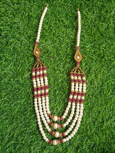 Pearl Jewellary