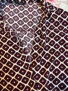 Zara Stylish Printed shirt