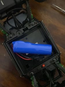 Remote Car