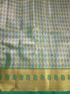 NEW Rich Heavy PATTU Saree