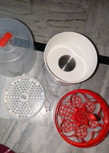 Luvlap Bottle Sterilizer