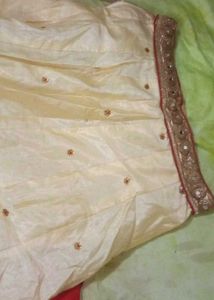 Exquisite Lehenga Choli Set