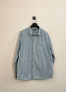 Striped Casual Shirt for Men