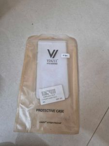 Vonzee Protective Case for iPhone 15 Pro