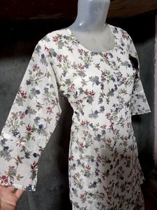 Garage Short Frock