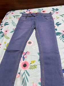 Elle jeans Price Slashed No Bargain As Good Quality