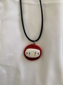 Y2K Star Swirl | Spiderman Charm Necklaces