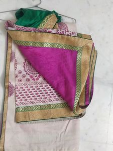 SAREE