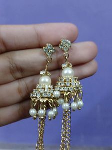 Pakistani Earrings