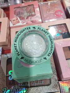 HUDAMOJI Planet Highlighter
