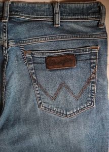 Wrangler Denim Jeans