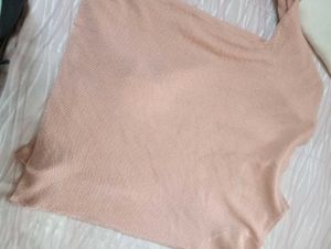 woolen shrug