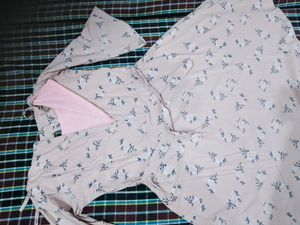 Beautiful And Girlish Middie Dress