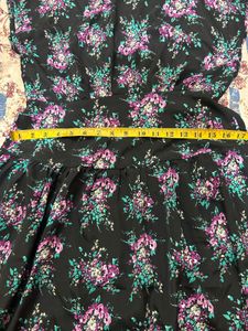 Mini Dress In Excellent Condition