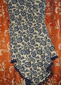 Stylish Printed Kurta