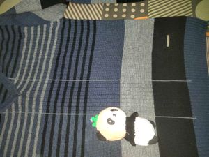 Mrn Duke Sweater