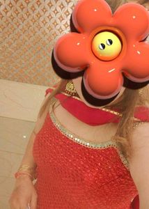 Karwa Chauth Ke Liye Parfect Dress