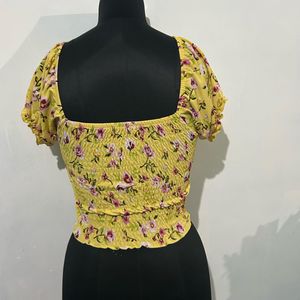 Women Top