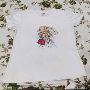 🌱 Graphic print Tee🌱