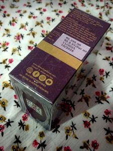 La' French Belife Intense Perfume 💟