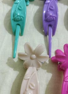 HAIR CLAWS