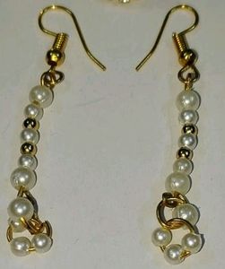 Earnings fancy Jadawi moti brand two set