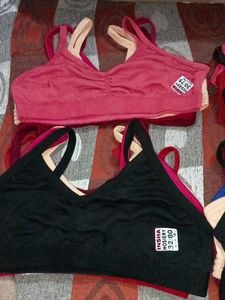 Fensi Sports Bra