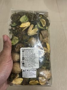 Homecents Potpourri