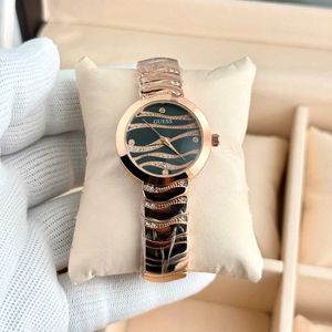 Guess Watch with Rhinestones