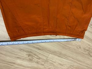 Men's Orange nike Shorts