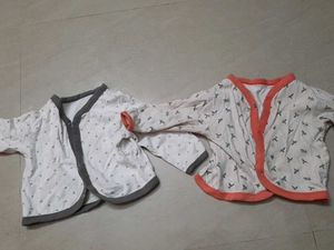 Baby Girl's Clothes