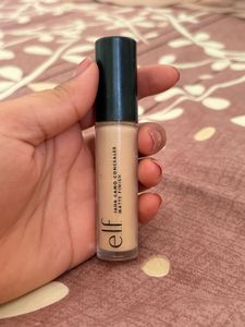 Medium Warm Concealer