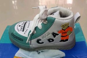 Sneakers Shoes