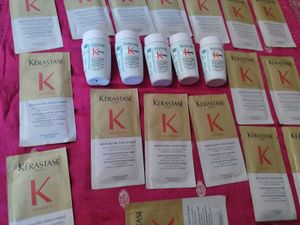 Kerastase Genesis Hair Care Lot