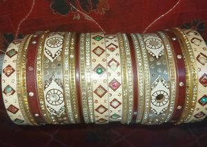 Bangles(Chura) 2.2 Size