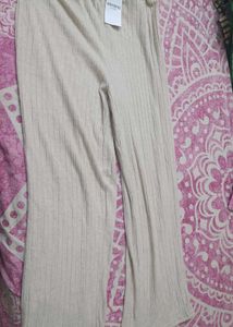 Last offer ⏰ New wit Tag soft women pant