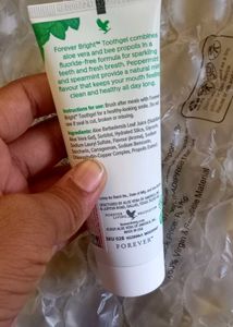 Forever Bright Toothgel