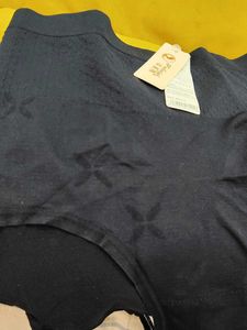 2032 -- tummy control corset panties