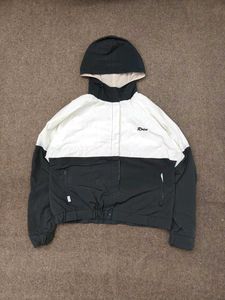 Roca Wear Color Blocked Jacket