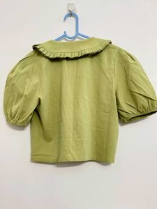 KOREAN TOPS