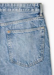 H&M loose fit jeans