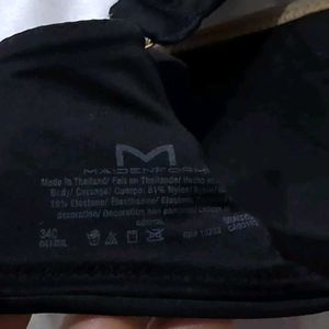 M Bra