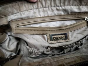 A Branded Handbag